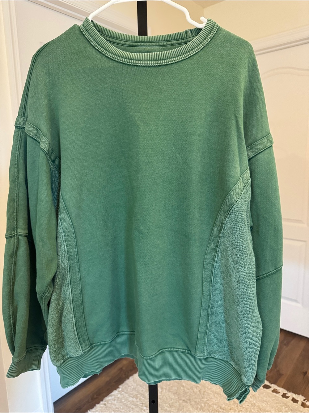 Aerie Oversized Sweatshirt - Size S